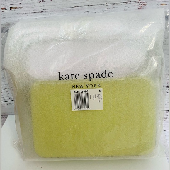 NWT Kate Spade Harper Crossbody Bag - Picture 6 of 10